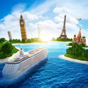 Cheap Cruises around the World